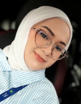 NOR RASHILLA BINTI MOHAMED RASHID