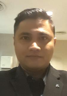 Putra Rakhish Wayer