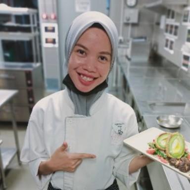 Nurhaliza Binti Nordin
