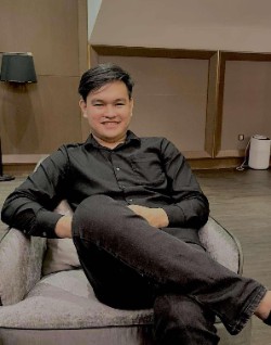 Christian Joy Evangelista