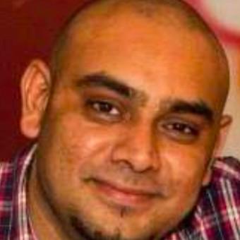 Charanjeet Singh