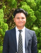 Muhammad Raimi Naqib Bin Mohammad Rosli