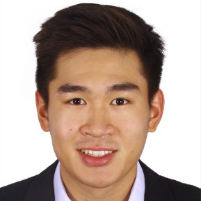 David Ong