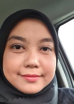 SITI NADIAH AHMAD