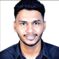 Saayi Nishaanth