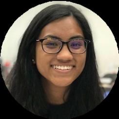 Nora Hadiyah Merican