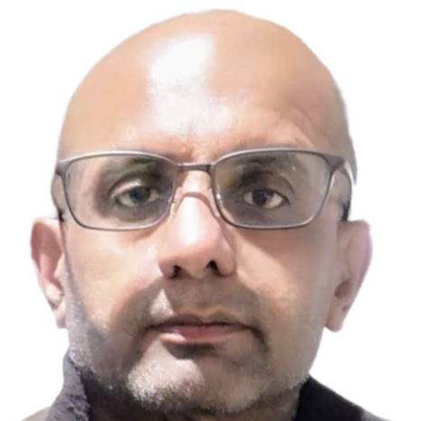 MURALI KANDASAMY