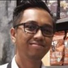 Mohd QHAIRELL BIN RAMLI
