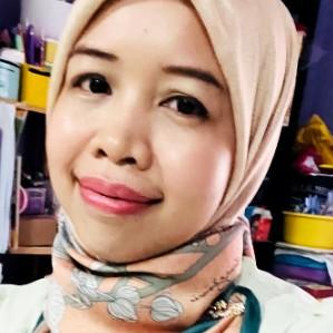 SITI ZULAIKHA BINTI MOHAMAD ZAMRI