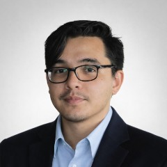 Khairul Anwar Bin Mohd Sufian