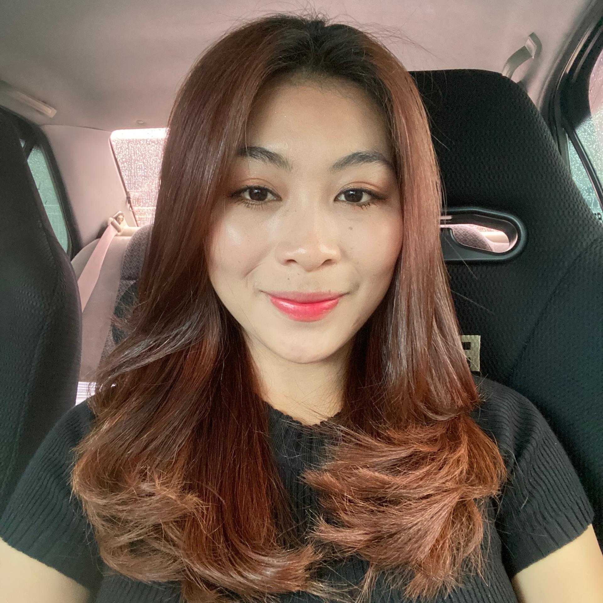 Riola Beatrice Supani