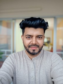 Vaibhav Sharma