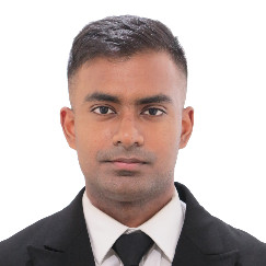 Matt Subramaniam