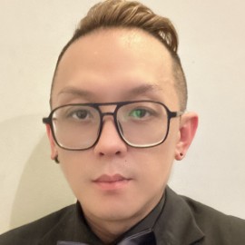 Gerry Chang