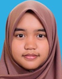 Khairul Farwizah Binti Khairul Faizy
