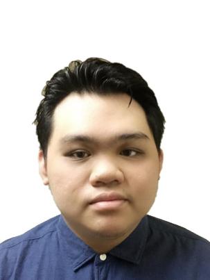 Kenneth Tan Hin Kai