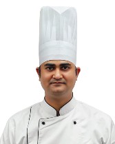 Gorav Dubey