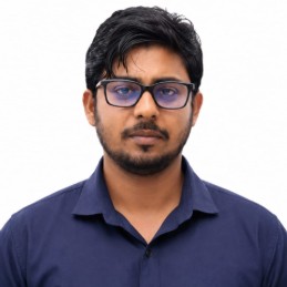 NAZMUL HASAN