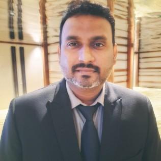 Indhran Paramasivam