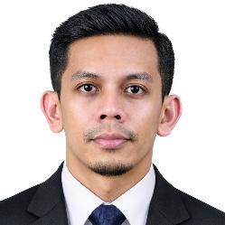 Muhammad Hafeeze Bin Zakaria