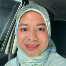 Siti Norsyamimi