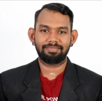 Sarweenrao Suraish Kumar