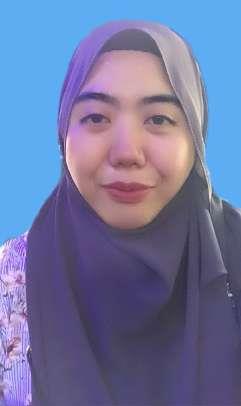 Tc. HEZEL ERZAN SHAHFINAZ BINTI RAMDAN