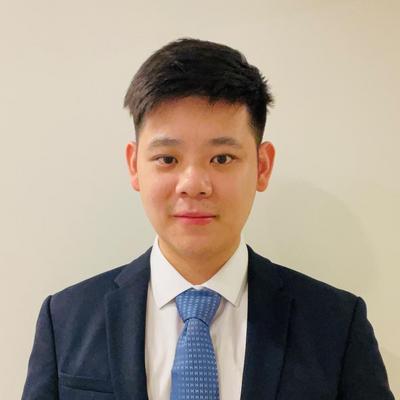 ALVIN GOH YI WEI