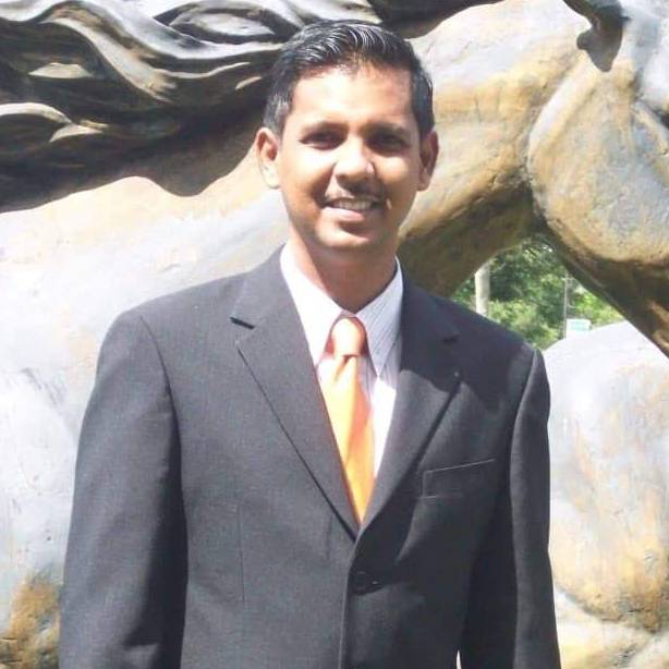 Rammes Mariappan
