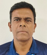ROY SOLOMON RICHARDSAMY