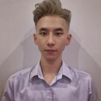 JERRY LIEW