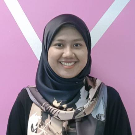 KHAIRUNNISA IZZATI MOHD ARIF