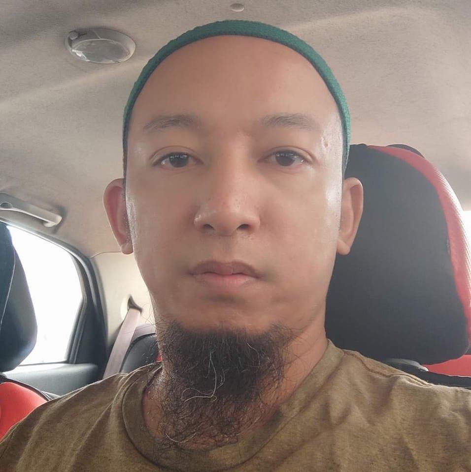 Syed Muhammad Amin Syed Ali