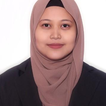 NADIA FATIMAH FATIN MOHAMED SALIM