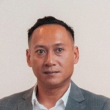 DRICKERSON NGADAN