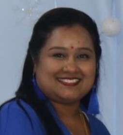Nagamah Subramaniam