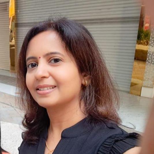 Devika Palaniveloo