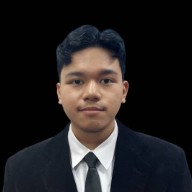 Eussoff Aiman Abu Bakar