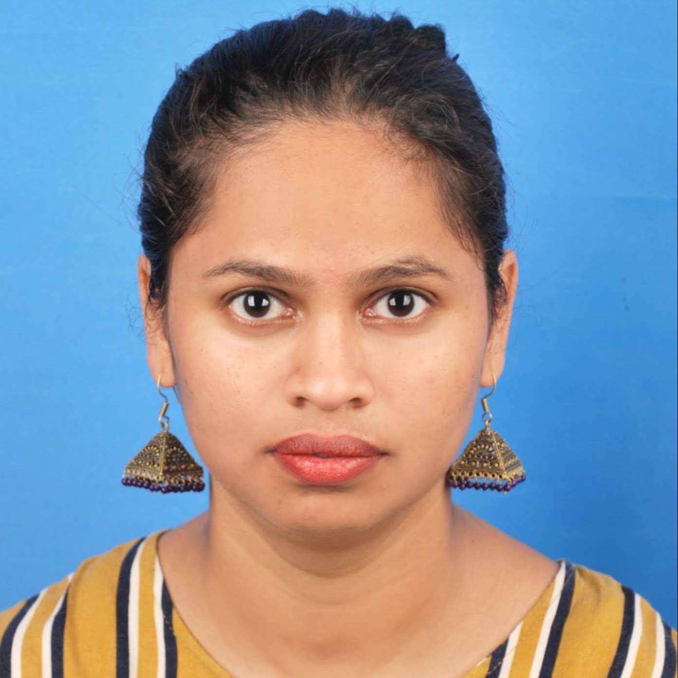 POOJA LAKSHMI