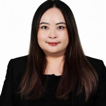 MICHELLE WONG