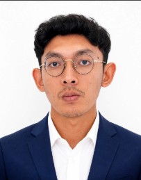 Eidriel As Shiddiq Sazizul Azaman