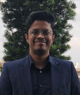 REEMAL RAJ