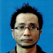 MOHD FIRDAUS MANSOR