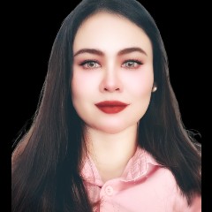 ATIKAH HANIM BINTI ATRASH YAHDY