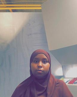 Asha Abdirahman