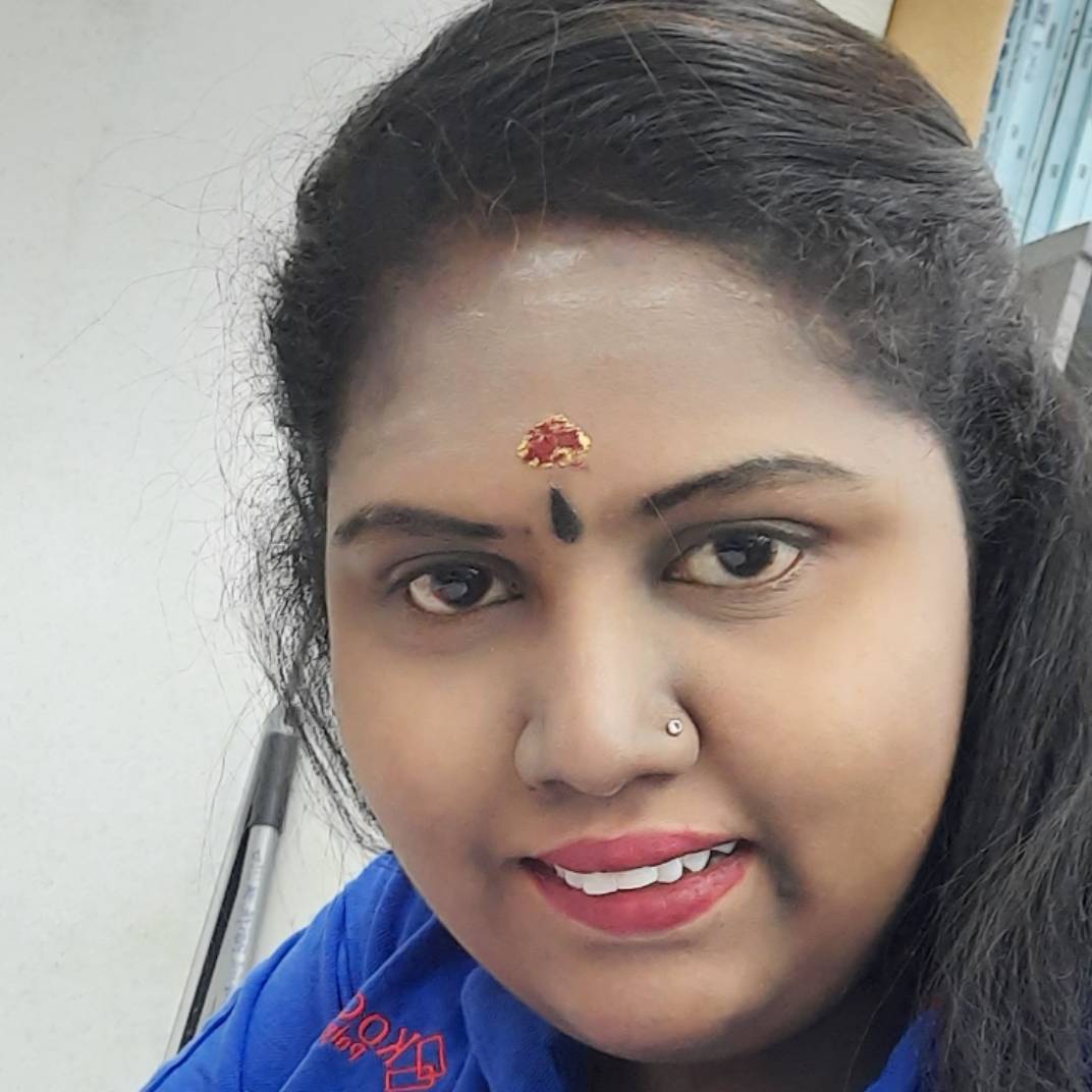 Nalini Krihnan