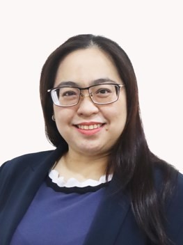 Cindy Syin-Yi Goh