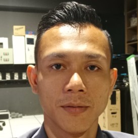 ZUL KHAFILEE BIN MAZLAN