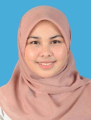 SYAKILA BINTI MOHD YUSSOF