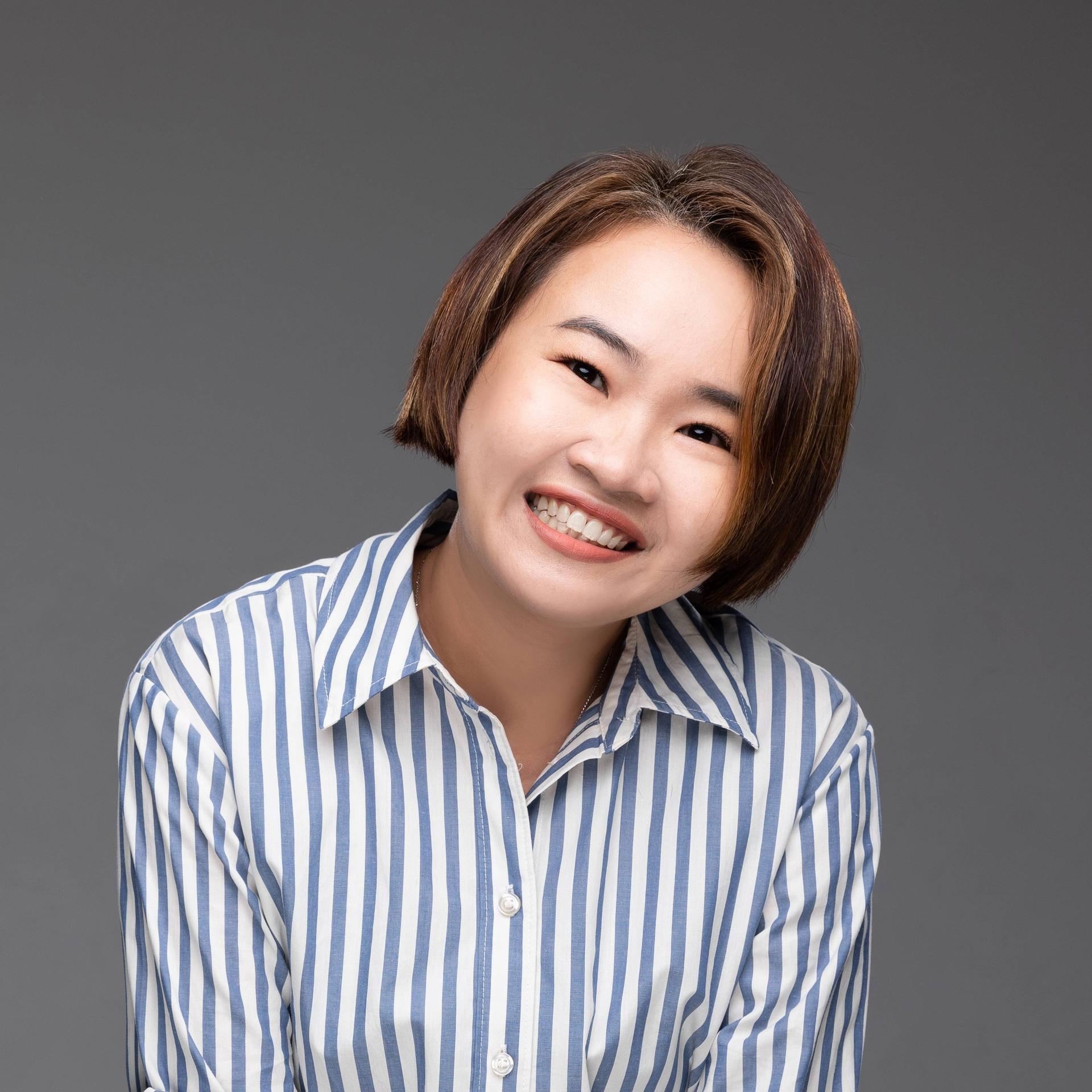 Jessie Teng